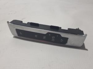 AUDI Q5 (2008–2017) Sonstiges Teil des Schaltmechanismus 8R17134633Q7 - 3