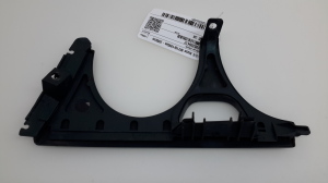 Mercedes Benz E-Class W210 (1995–2002) Liist tule all A2108200412 - 2