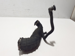   Air intake hose 