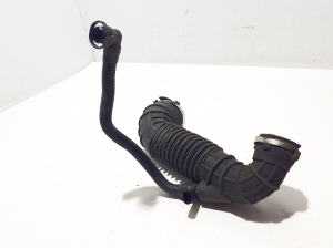  Air intake hose 