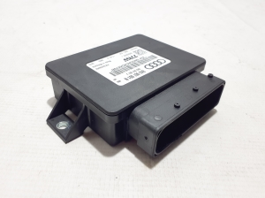  Electric handbrake control module 