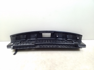 Volkswagen Sharan (2010–2026) Trunk interior trim 7N0863459 - 4
