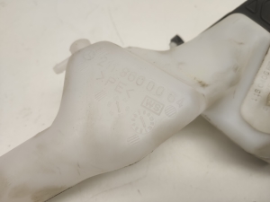 Mercedes Benz E-Class W211 (2002–2009) Front washer fluid reservoir A2118600064 - 2