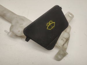 Mercedes Benz E-Class W211 (2002–2009) Front washer fluid reservoir A2118600064 - 3