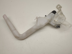 Mercedes Benz E-Class W211 (2002–2009) Front washer fluid reservoir A2118600064 - 4