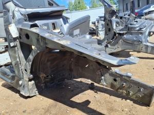 Spoiler avant - 8R0809840