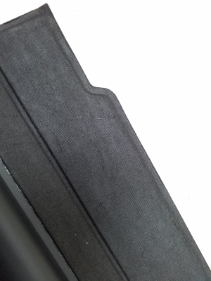 Skoda Fabia MK 2 (2007–2014) Hutablage 5J9867871C - 2