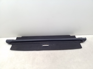 Skoda Fabia MK 2 (2007–2014) Hutablage 5J9867871C - 3