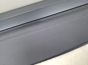 Skoda Fabia MK 2 (2007–2014) Hutablage 5J9867871C - 6