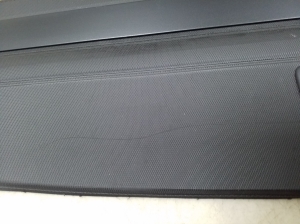 Skoda Fabia MK 2 (2007–2014) Hutablage 5J9867871C - 7