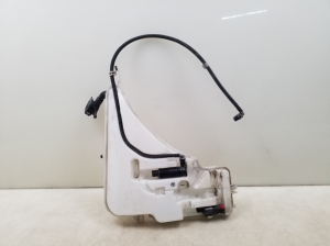 BMW 3 SERIES F30 (2011–2018) Front washer fluid reservoir 7241679 - 6