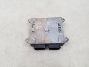 Mazda 5 (2005–2010) Engine control unit LFD718881C - 2