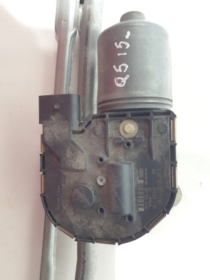 AUDI Q5 (2008–2017) Windshield wiper mechanism 8R1955023 - 2