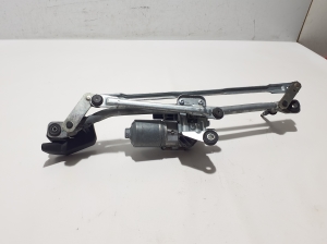AUDI Q5 (2008–2017) Windshield wiper mechanism 8R1955023 - 3