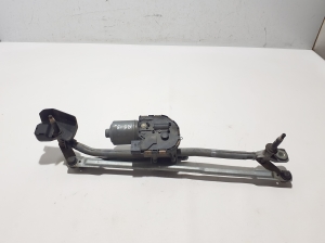 AUDI Q5 (2008–2017) Windshield wiper mechanism 8R1955023 - 5