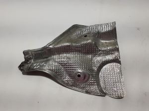   Protection du silencieux  - 8R1804164 