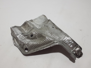 AUDI Q5 (2008–2017) Muffler heat shield 8R1804164 - 2