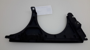 Mercedes Benz E-Class W210 (1995–2002) Leiste unter dem Scheinwerfer A2108200412 - 2