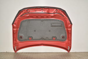 Mazda 3 (2013–2018) Motorhaube - 2