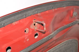 Mazda 3 (2013–2018) Motorhaube - 3