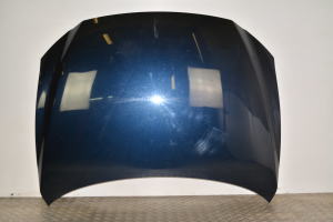 Mazda 6 (2012–2026) Motorhaube