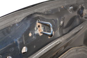 Mazda 6 (2012–2026) Motorhaube - 2