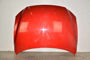 Motorhaube