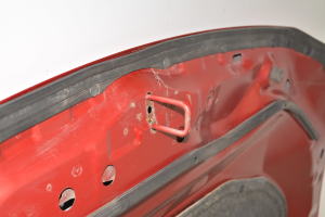 Mazda 6 (2012–2026) Motorhaube - 3