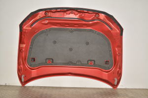 Mazda 6 (2012–2026) Motorhaube - 4