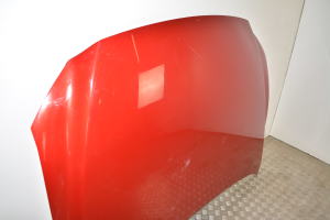Mazda 6 (2012–2026) Motorhaube - 5