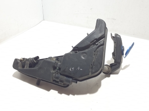 AUDI Q5 (2008–2017) Front washer fluid reservoir 8R0955453 - 5
