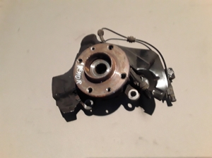 Citroen Nemo (2008–2015) Front wheel hub 1616780780 - 2