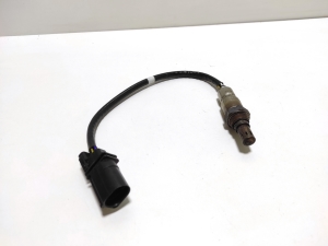 Oxygen sensor (lambda) - 9683265480