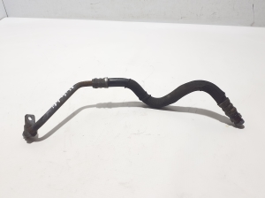 Steering rack hose - 8R0317825