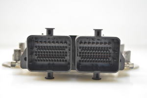 Suzuki Alto VII-HA25 (2009–2014) Motorsteuergerät 3392068K04 - 2
