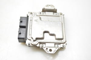 Suzuki Alto VII-HA25 (2009–2014) Motorsteuergerät 3392068K04 - 4