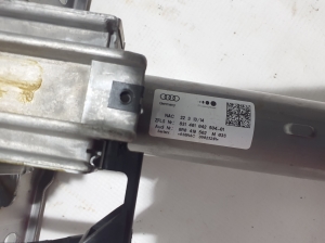 AUDI Q5 (2008–2017) Roolisammas ja selle osad 8R0419502 - 2
