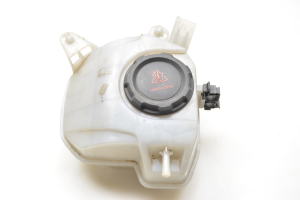 Réservoir de liquide de refroidissement - 2Q0121407B
