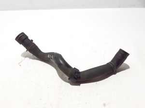  Cooling radiator hose 