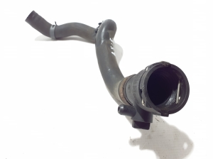  Cooling radiator hose 