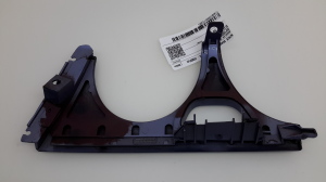 Mercedes Benz E-Class W210 (1995–2002) Liist tule all A2108200412 - 2