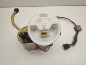   In-tank fuel pump  - A2114701794 