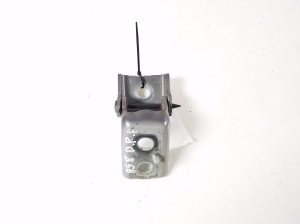 Front door lower hinge - 