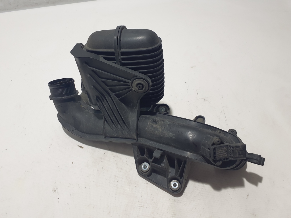 Used AUDI Q5 Intercooler hose 8K0145673AJ