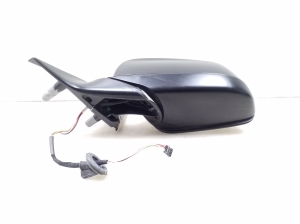BMW 5 SERIES E60 (2003–2010) Side mirror and its parts X0123123 - 3