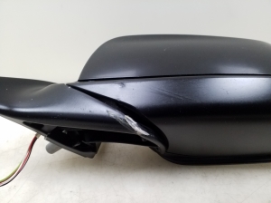 BMW 5 SERIES E60 (2003–2010) Side mirror and its parts X0123123 - 4