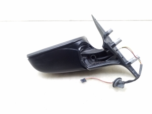 BMW 5 SERIES E60 (2003–2010) Side mirror and its parts X0123123 - 5