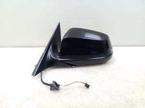 BMW 5 SERIES E60 (2003–2010) Side mirror and its parts X0123123 - 6