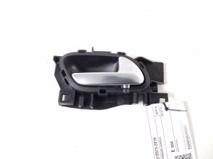 Front door inner handle - 