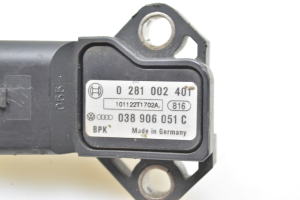  Air pressure sensor 